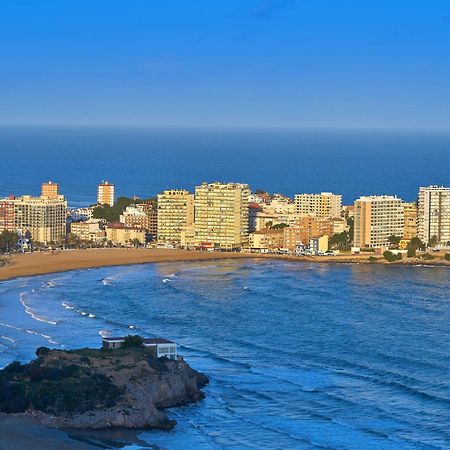 Apartment Entreplayas By Interhome Oropesa del Mar Εξωτερικό φωτογραφία