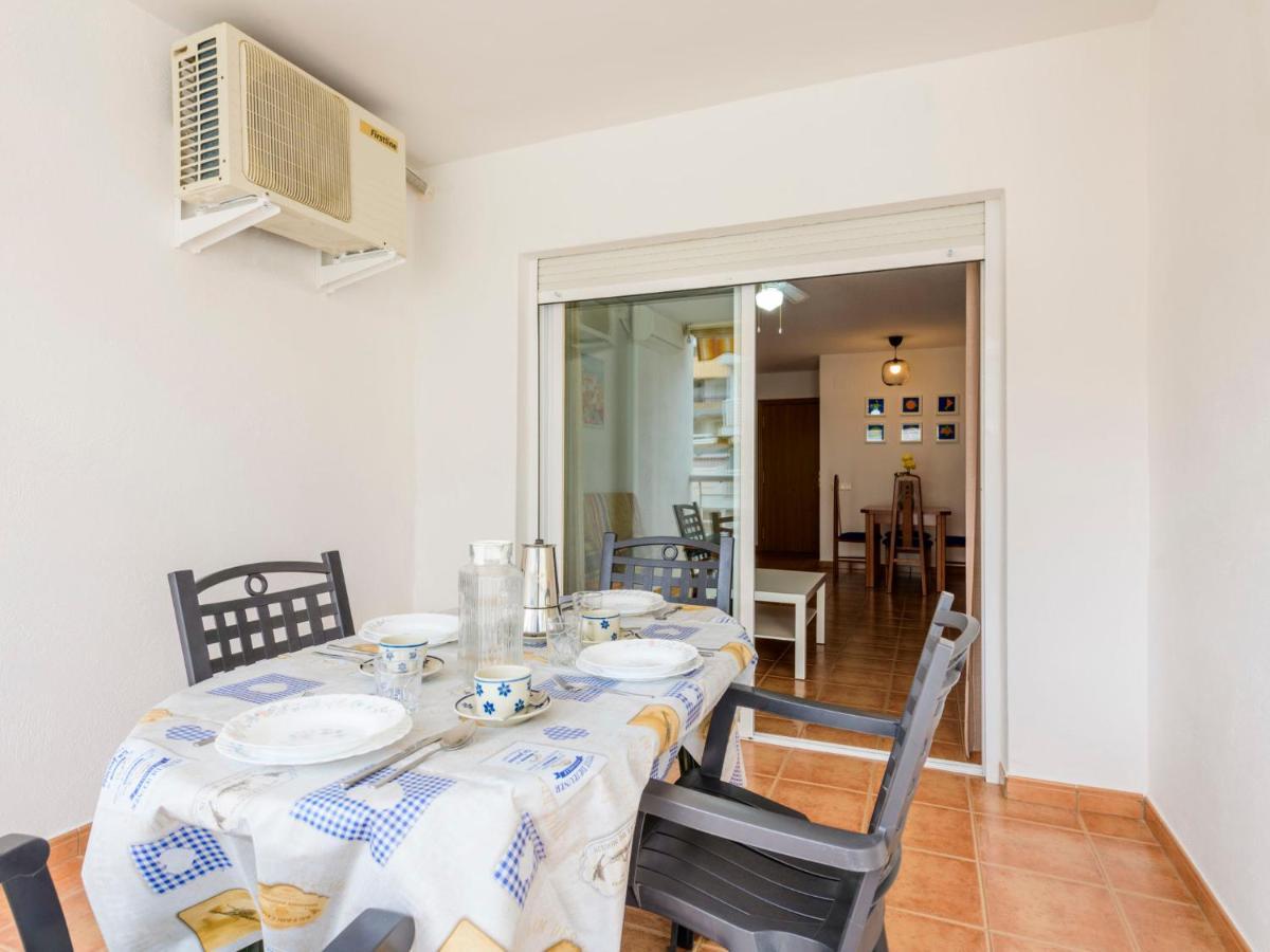 Apartment Entreplayas By Interhome Oropesa del Mar Εξωτερικό φωτογραφία
