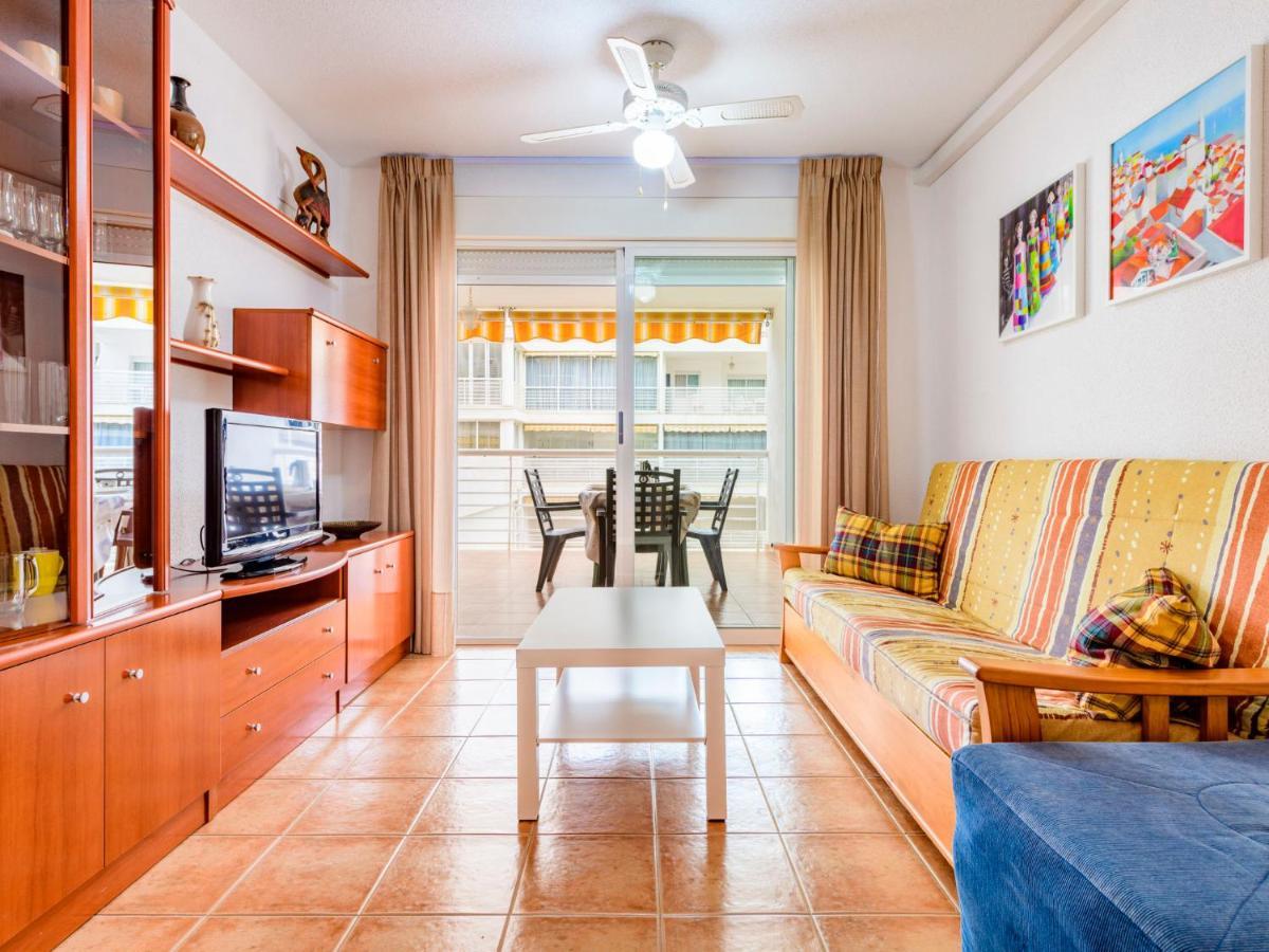 Apartment Entreplayas By Interhome Oropesa del Mar Εξωτερικό φωτογραφία