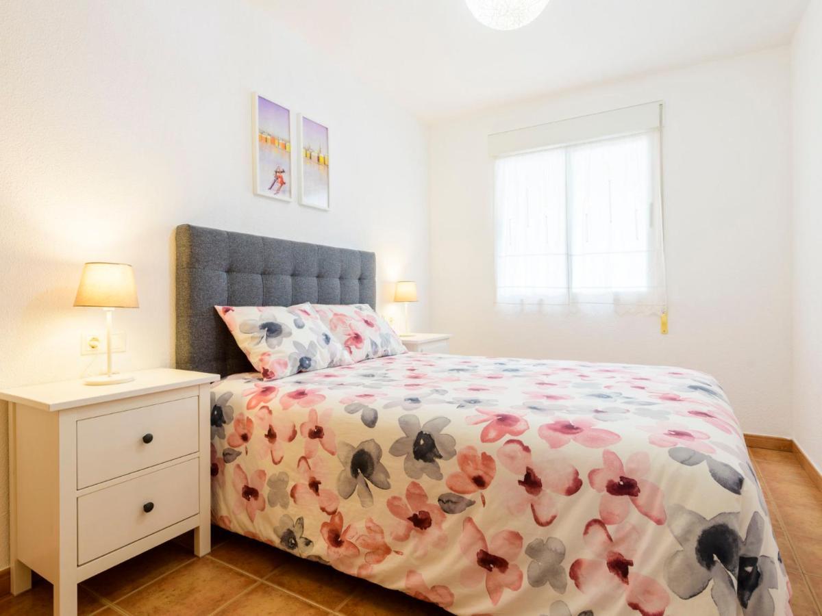 Apartment Entreplayas By Interhome Oropesa del Mar Εξωτερικό φωτογραφία