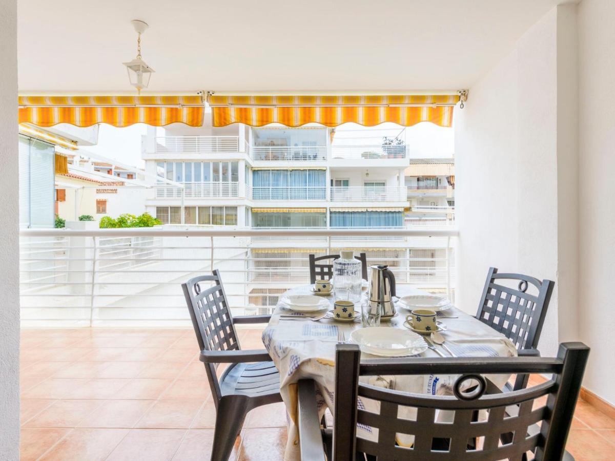 Apartment Entreplayas By Interhome Oropesa del Mar Εξωτερικό φωτογραφία