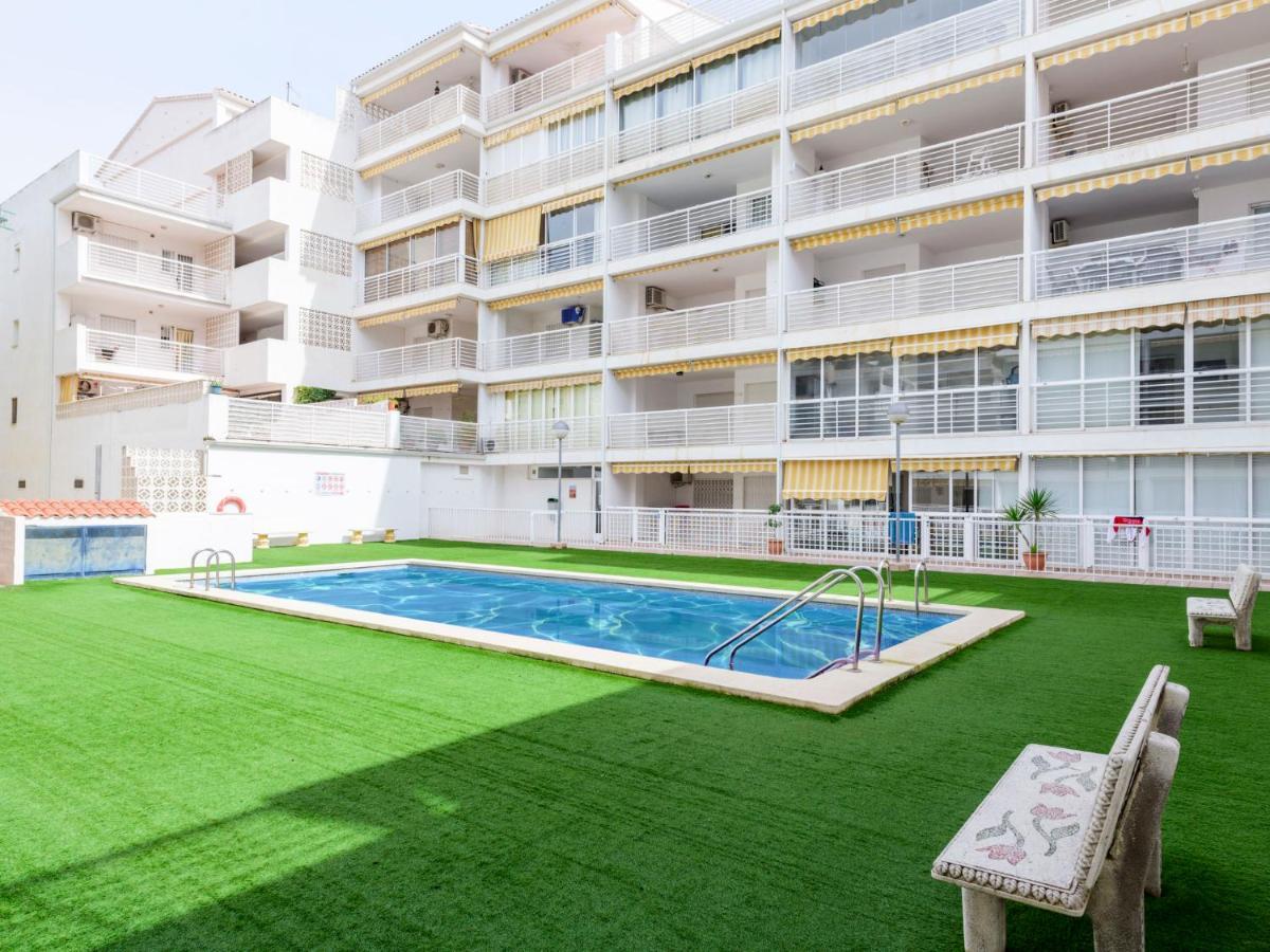 Apartment Entreplayas By Interhome Oropesa del Mar Εξωτερικό φωτογραφία