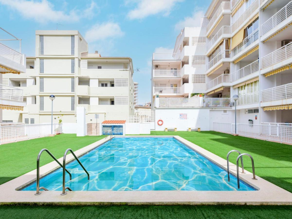 Apartment Entreplayas By Interhome Oropesa del Mar Εξωτερικό φωτογραφία