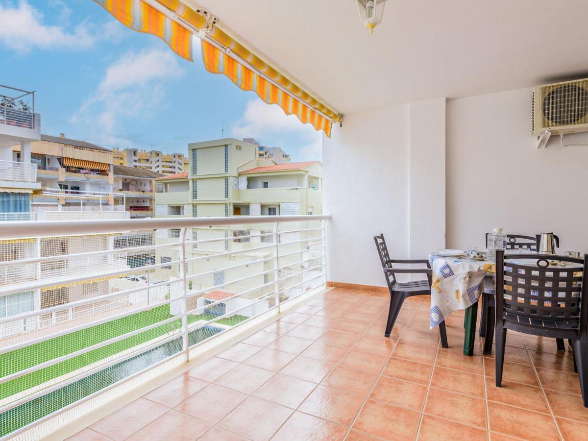 Apartment Entreplayas By Interhome Oropesa del Mar Εξωτερικό φωτογραφία