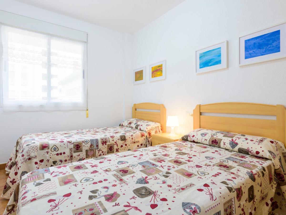 Apartment Entreplayas By Interhome Oropesa del Mar Εξωτερικό φωτογραφία