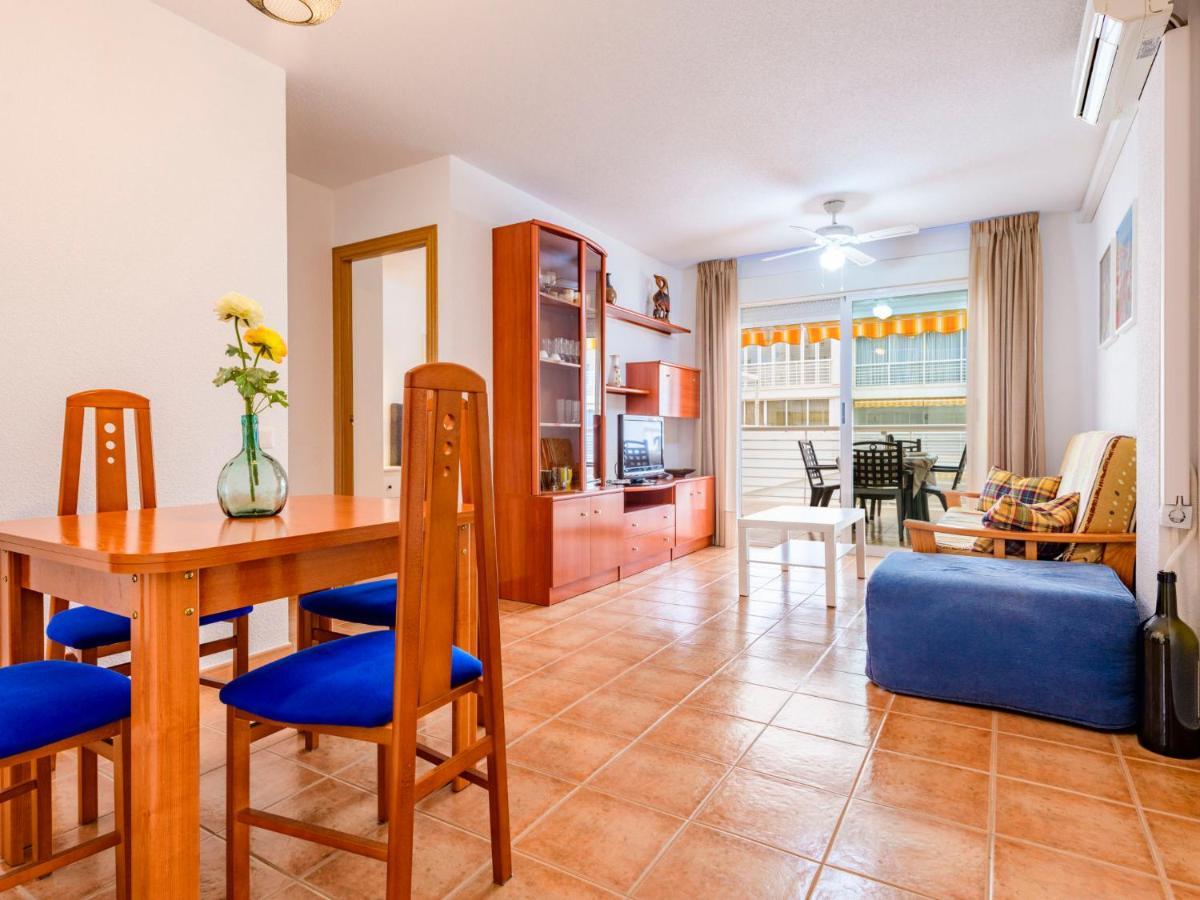 Apartment Entreplayas By Interhome Oropesa del Mar Εξωτερικό φωτογραφία