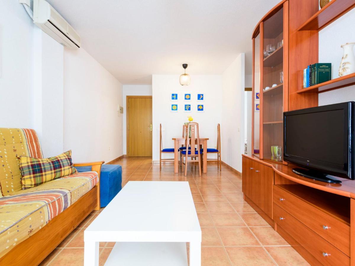 Apartment Entreplayas By Interhome Oropesa del Mar Εξωτερικό φωτογραφία