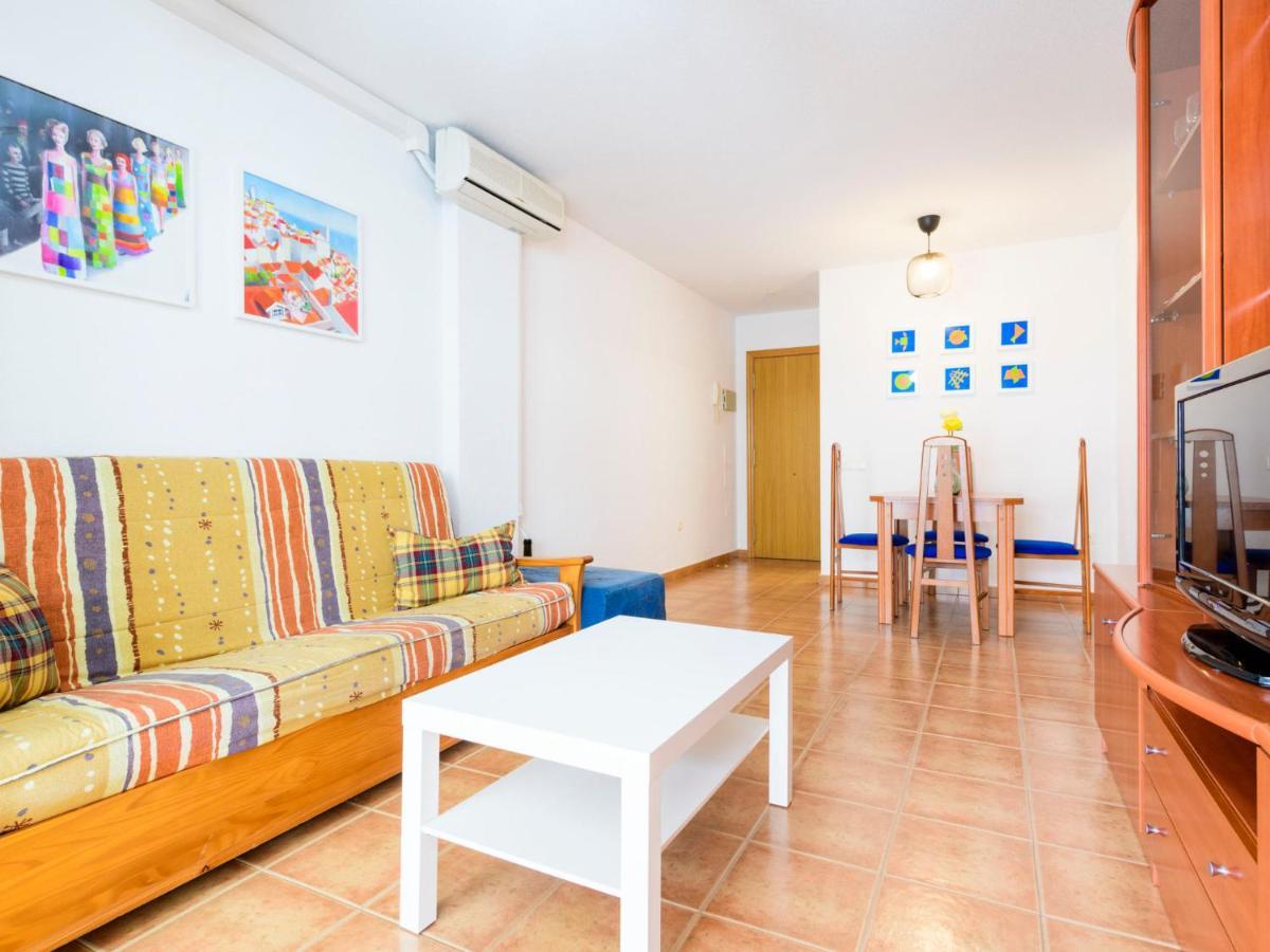 Apartment Entreplayas By Interhome Oropesa del Mar Εξωτερικό φωτογραφία