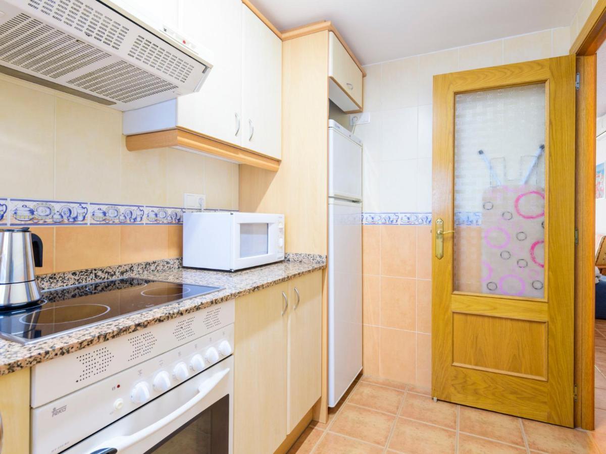 Apartment Entreplayas By Interhome Oropesa del Mar Εξωτερικό φωτογραφία
