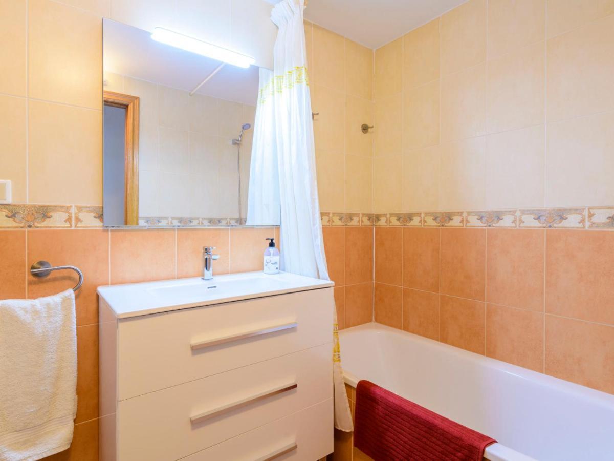 Apartment Entreplayas By Interhome Oropesa del Mar Εξωτερικό φωτογραφία