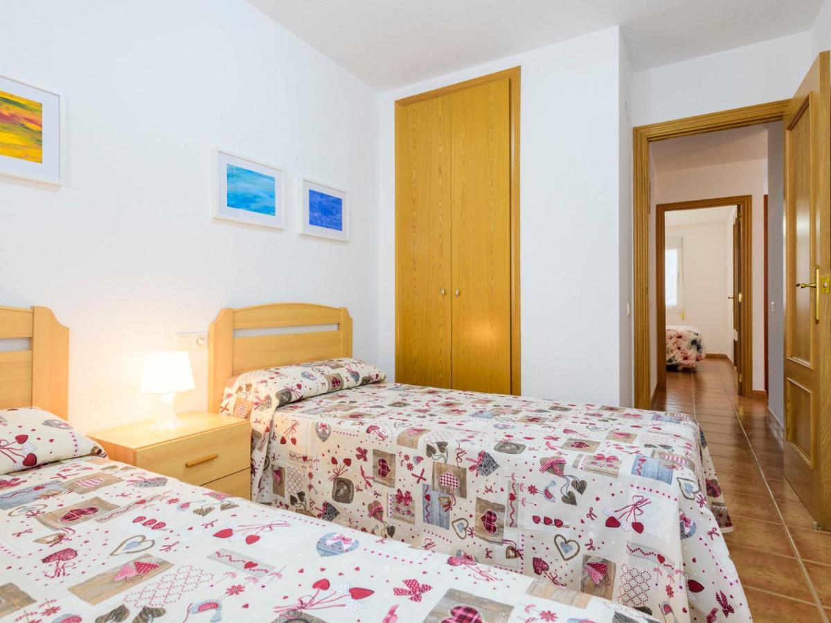 Apartment Entreplayas By Interhome Oropesa del Mar Εξωτερικό φωτογραφία
