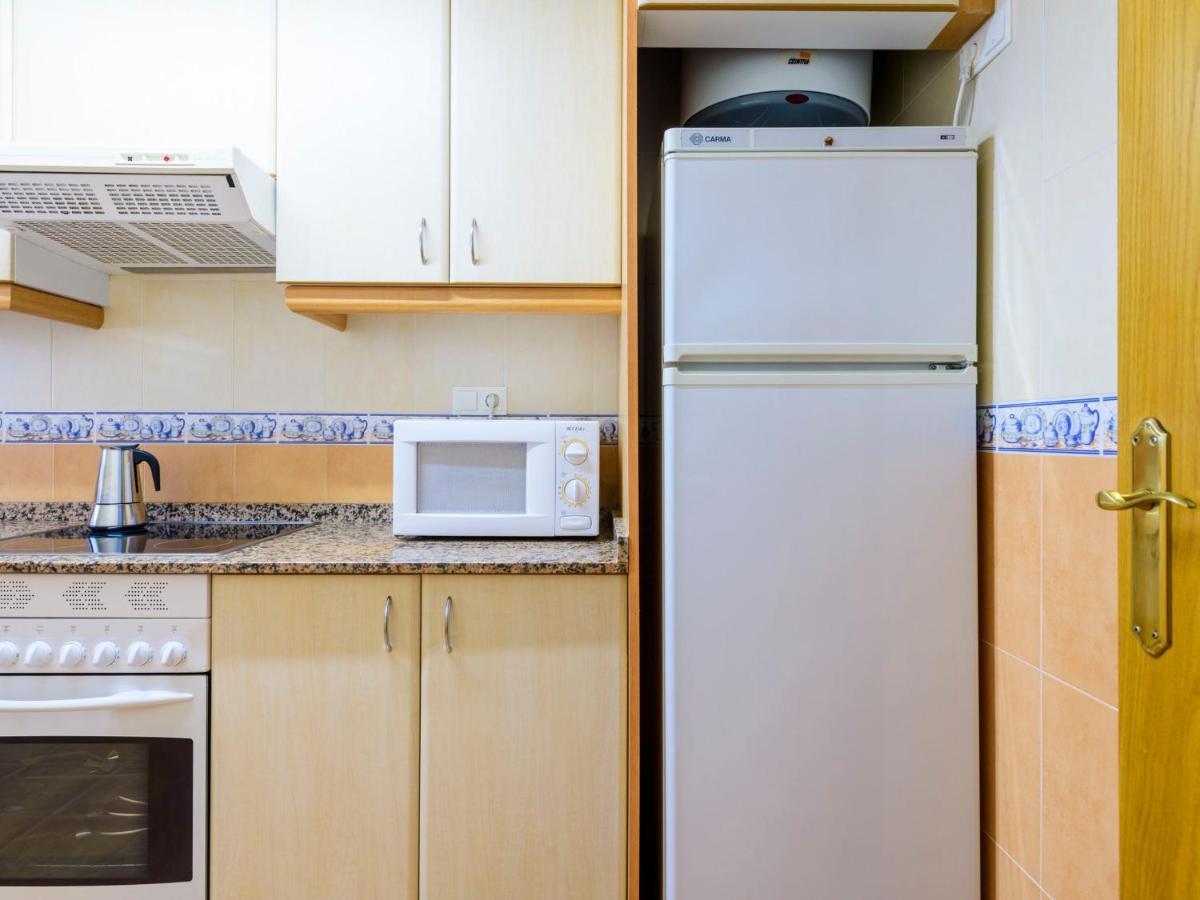 Apartment Entreplayas By Interhome Oropesa del Mar Εξωτερικό φωτογραφία