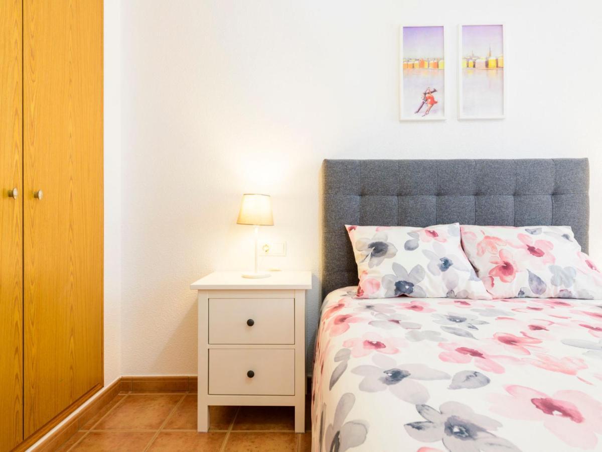 Apartment Entreplayas By Interhome Oropesa del Mar Εξωτερικό φωτογραφία