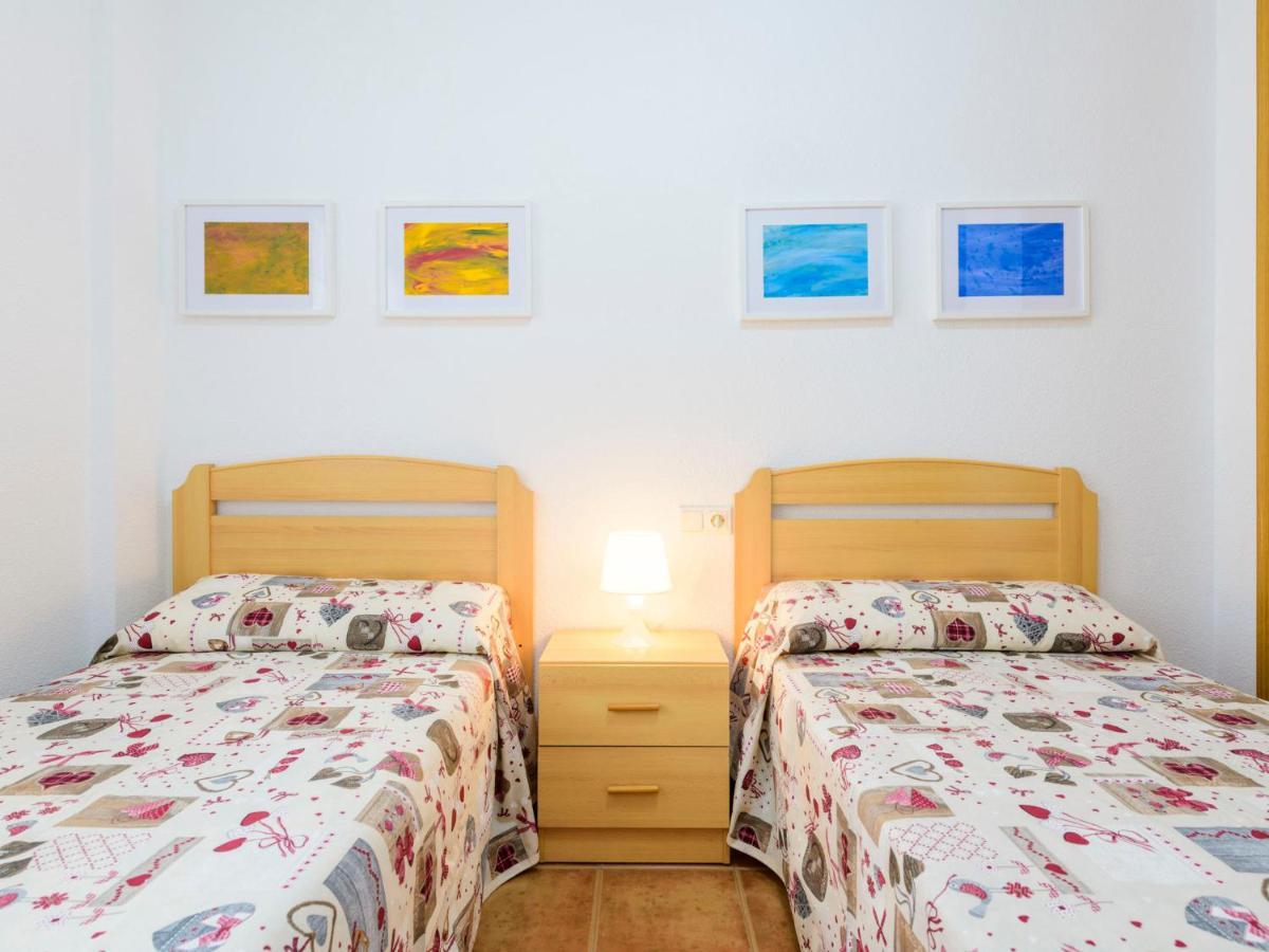 Apartment Entreplayas By Interhome Oropesa del Mar Εξωτερικό φωτογραφία