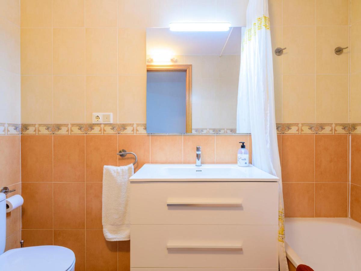 Apartment Entreplayas By Interhome Oropesa del Mar Εξωτερικό φωτογραφία
