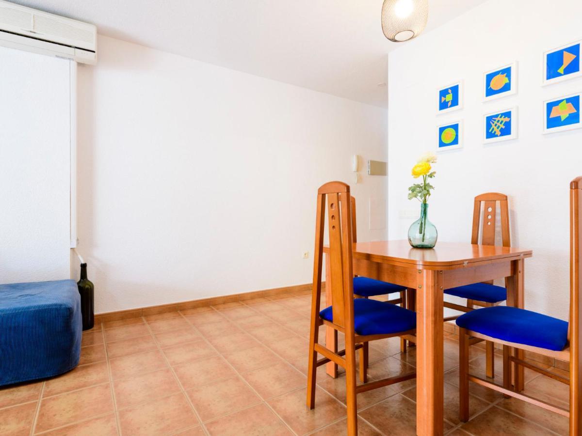 Apartment Entreplayas By Interhome Oropesa del Mar Εξωτερικό φωτογραφία