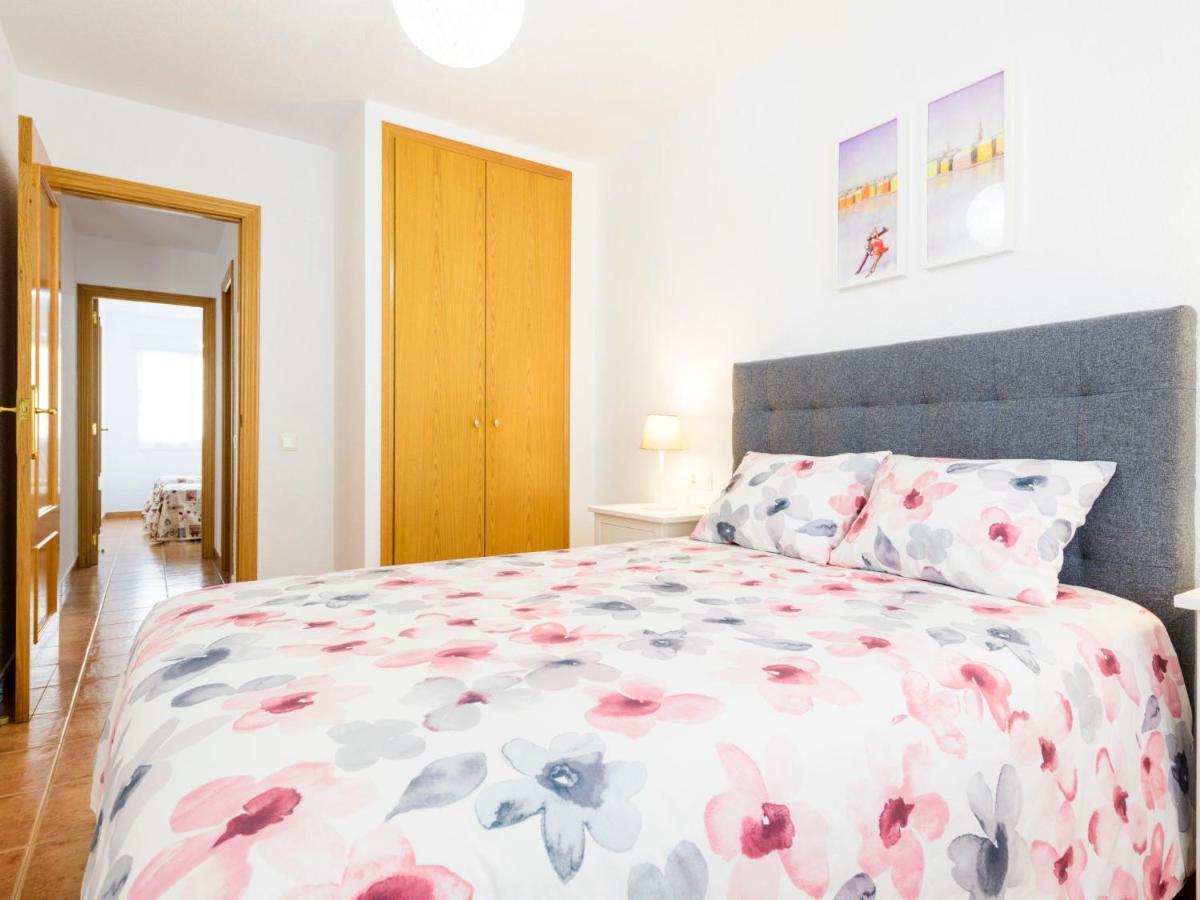 Apartment Entreplayas By Interhome Oropesa del Mar Εξωτερικό φωτογραφία